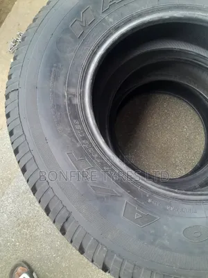 265/70r16 Maxtrek