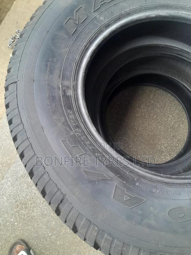 265/70r16 Maxtrek - thumbnail 2