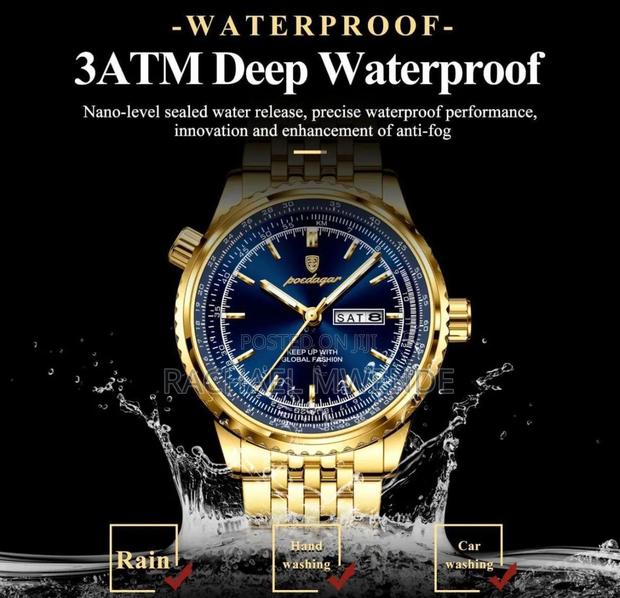 Men's Watch - thumbnail 2