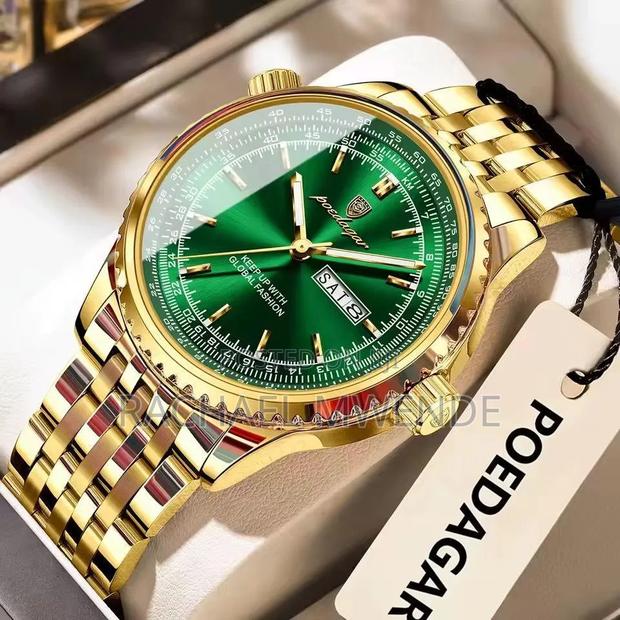 Men's Watch - thumbnail 4