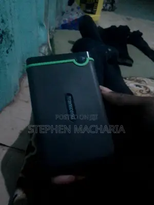 Harddisk Harddrive
