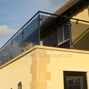 Stainless Handrails Railings and Balustrades