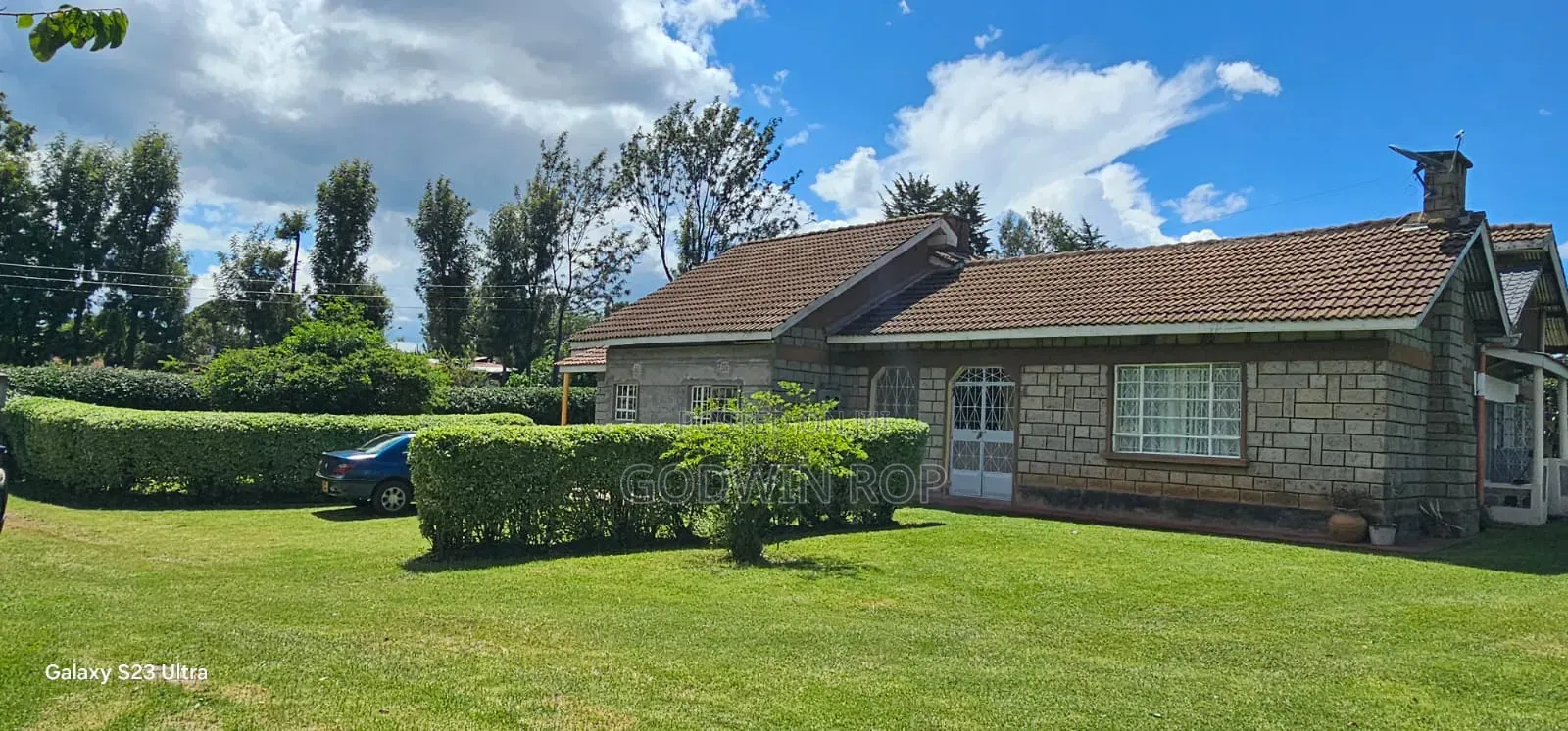 7bdrm House in Elgon View for sale