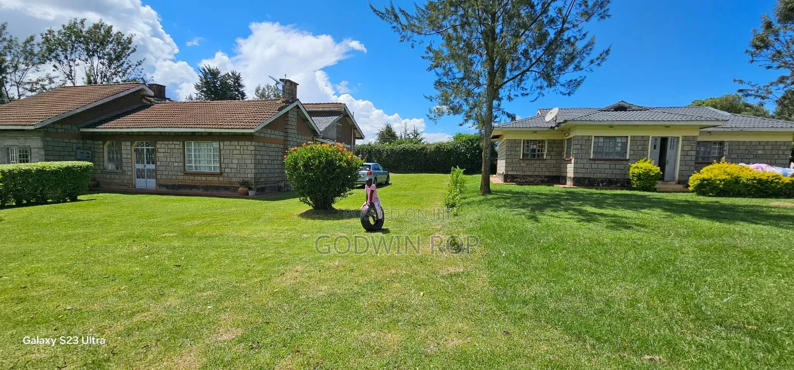 7bdrm House in Elgon View for sale