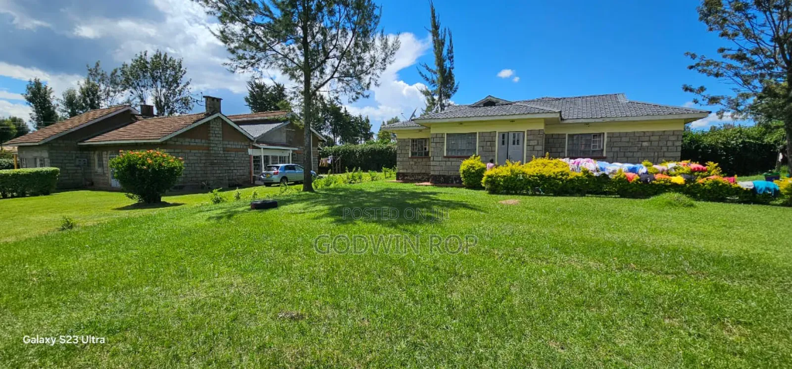 7bdrm House in Elgon View for sale