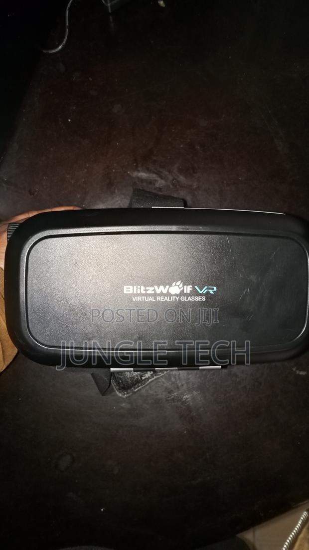 Blitzwolf Vr Glasses - main view