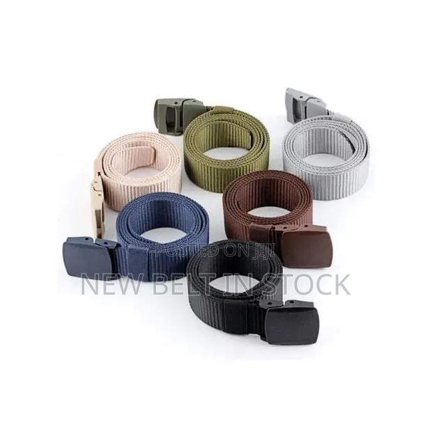 Strong Material Belt - thumbnail 2