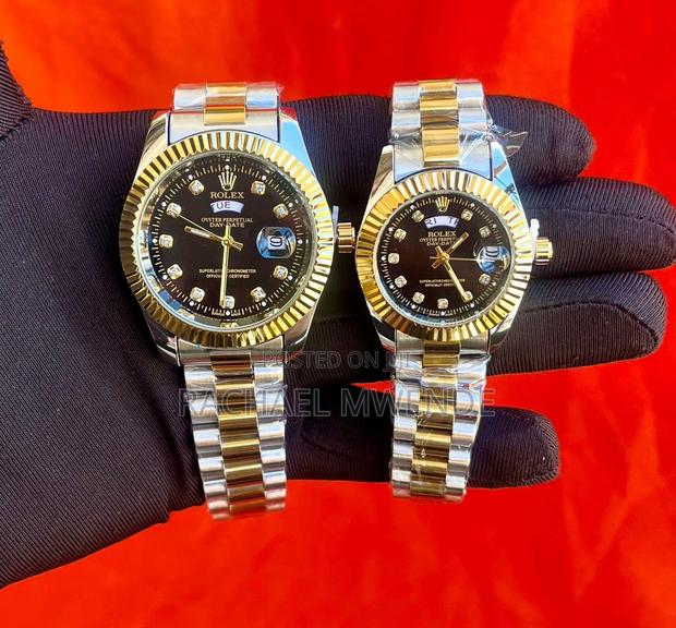 Unisex Watches