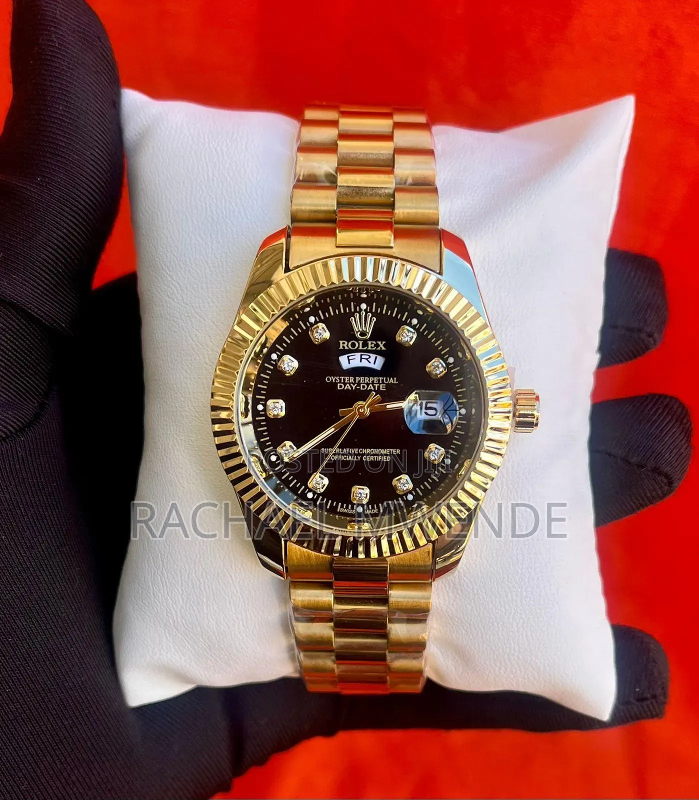 Unisex Watches