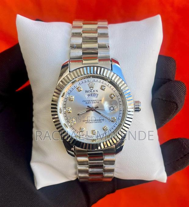 Unisex Watches - thumbnail 4