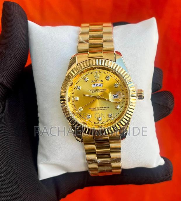 Unisex Watches - thumbnail 5