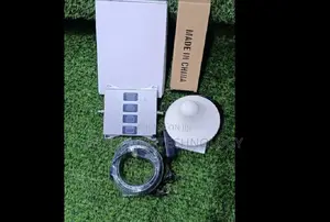 Mobile Repeater Amplifier 2g 3g 4g 5g Lte GSM Booster Repeaternetwork
