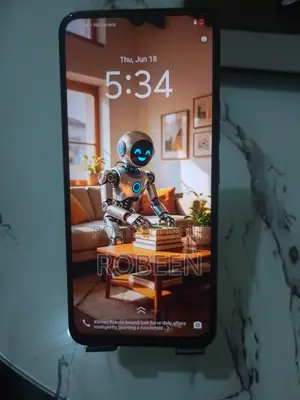 Vivo Y03 64 GB Black