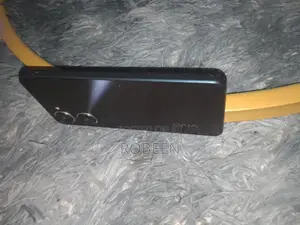 Vivo Y03 64 GB Black