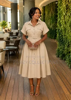 Classic Linen Dess