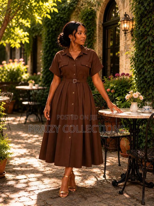 Classic Linen Dess - thumbnail 4