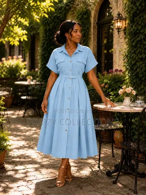 Classic Linen Dess