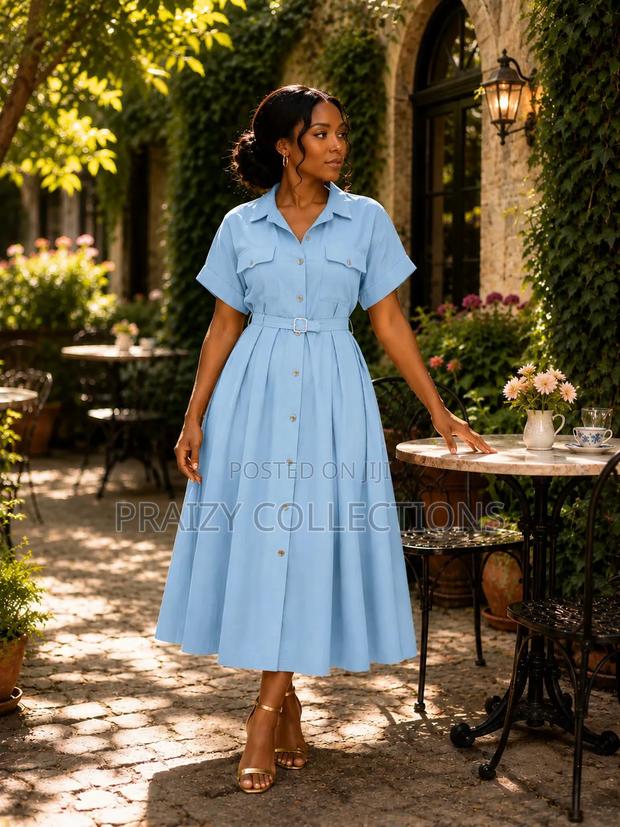 Classic Linen Dess - thumbnail 5
