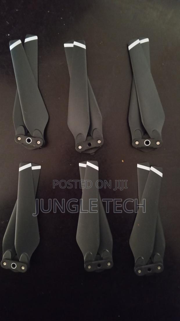 Mavic Pro Drone Replacement Props(3 Pairs)