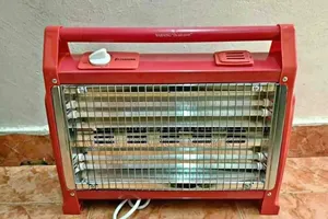 Durable 1600w Big Size Premier Room Heater /House Warmer