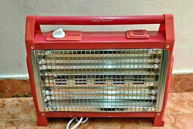 Durable 1600w Big Size Premier Room Heater /House Warmer