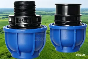 Female Male Adapters