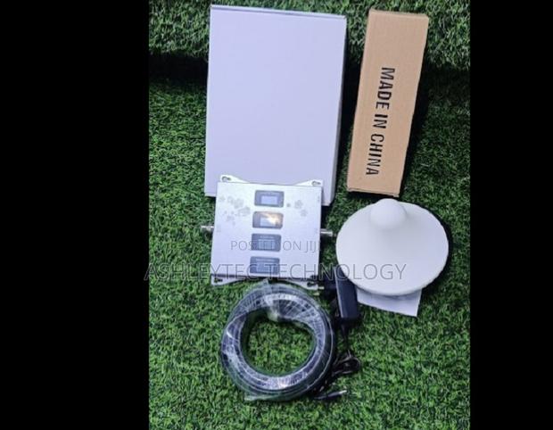 2g 3g 4g 5g GSM Customized Mobile Signal Repeater Booster Network