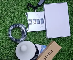 2g 3g 4g 5g GSM Customized Mobile Signal Repeater Booster Network