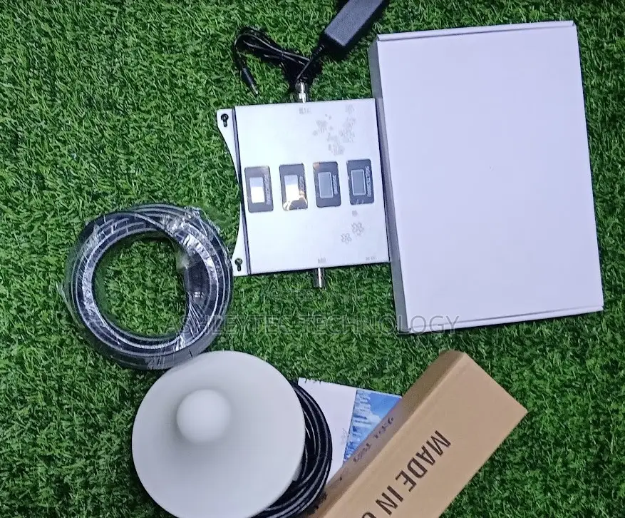 2g 3g 4g 5g GSM Customized Mobile Signal Repeater Booster Network