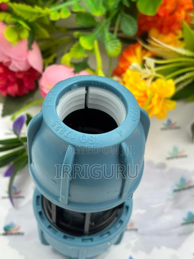 Coupling Mm