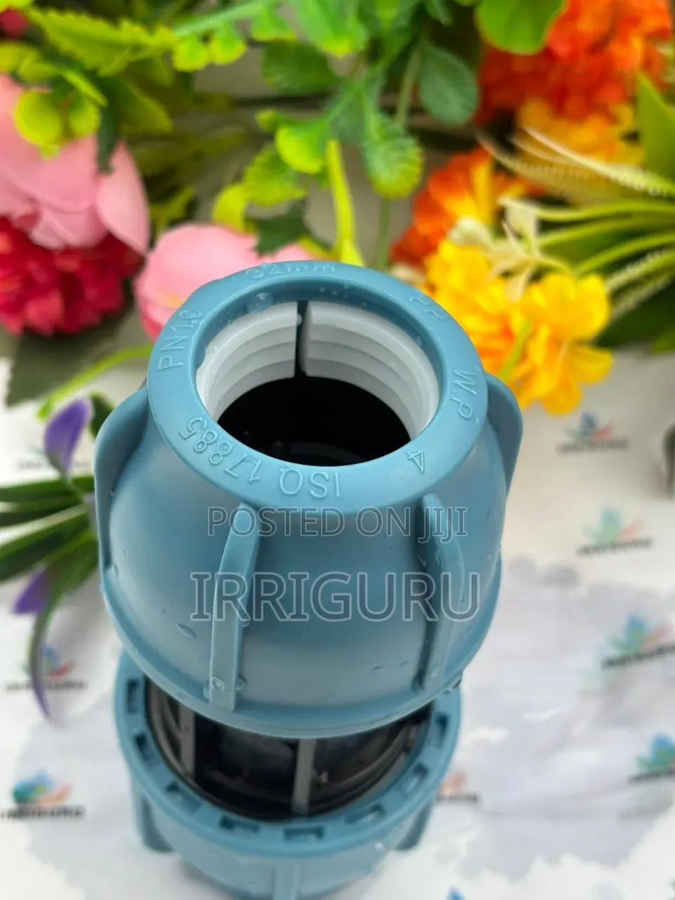 Coupling Mm