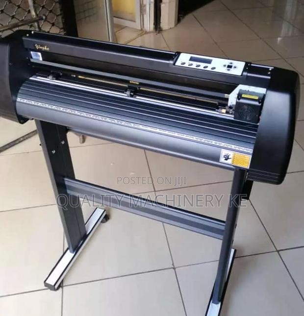 High-precision 2ft Yinghe Plotter Vinyl Cutter
