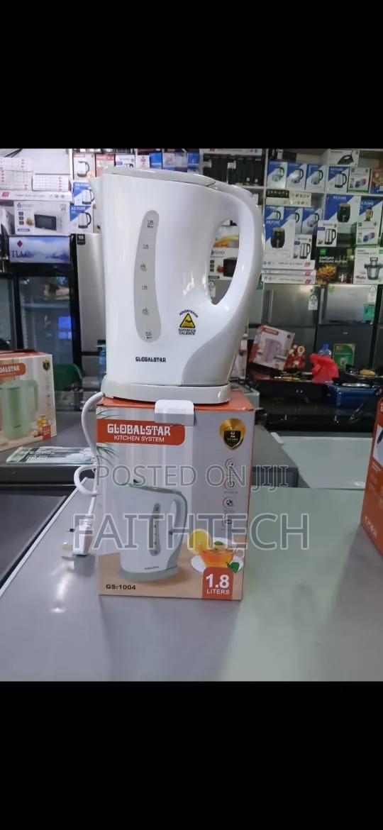 Globalstar 1004 Electric Kettle 1.8litres