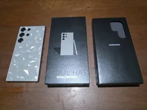 Samsung Galaxy S24 Ultra 256 GB Gray