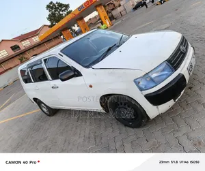 Toyota Probox 2005 White