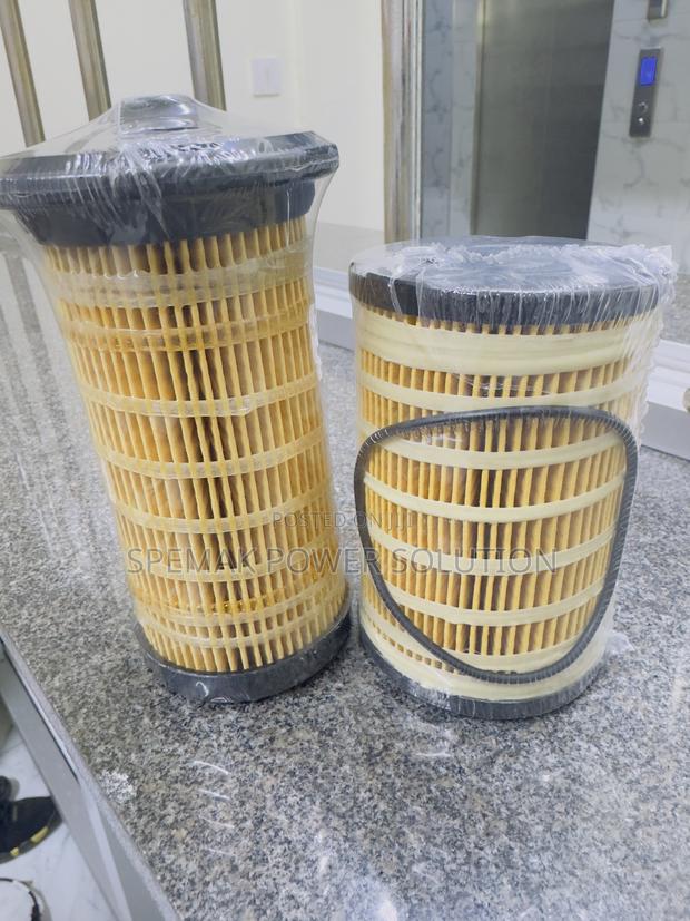 Perkins Fuel Filters