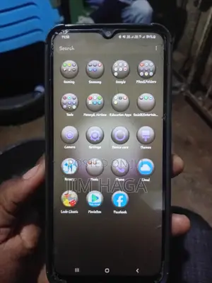 Samsung Galaxy A04e 32 GB Black