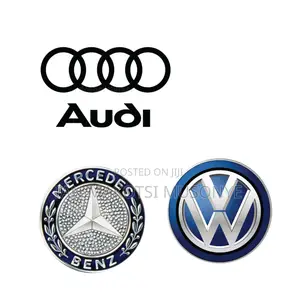 Dhubana Auto Garage (Audi,Vw, Benz)