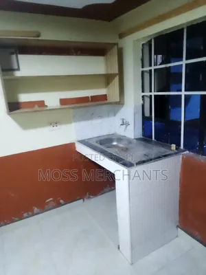 1bdrm Bedsitter in Moss Estates 2, Wangige for rent