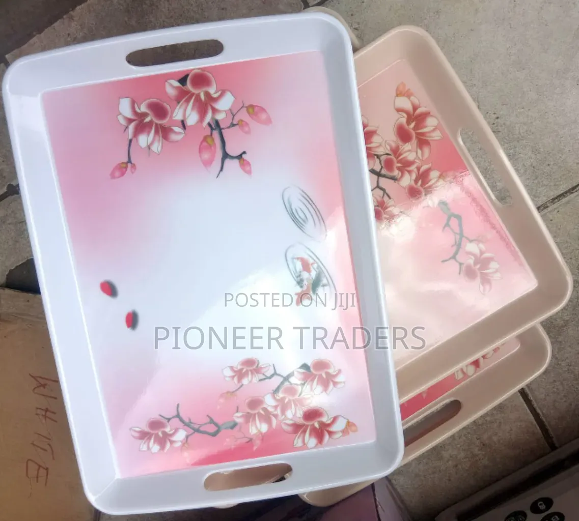 Melamine Tray