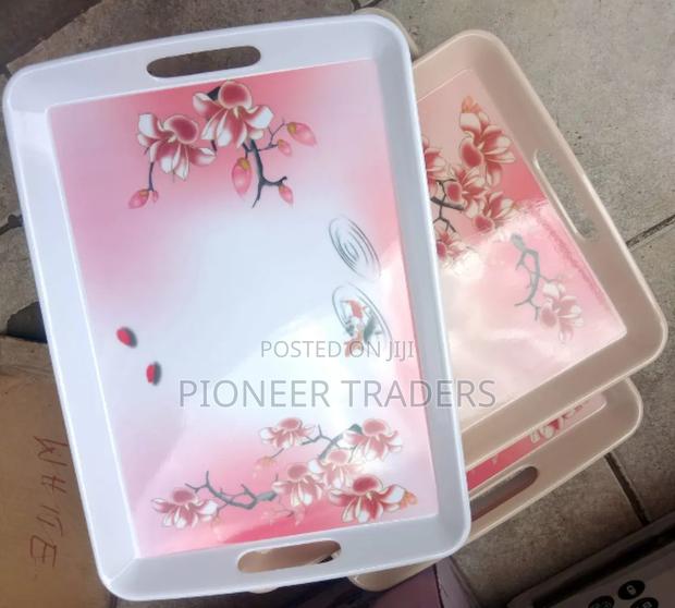 Melamine Tray