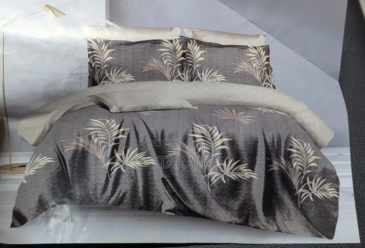 Luxury 12-Piece Duvet Set - Complete Premium Bedding Pack