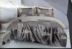 Luxury 12-Piece Duvet Set - Complete Premium Bedding Pack