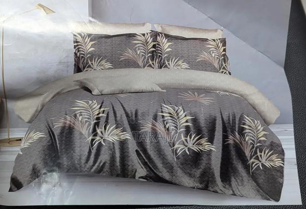 Luxury 12-Piece Duvet Set - Complete Premium Bedding Pack