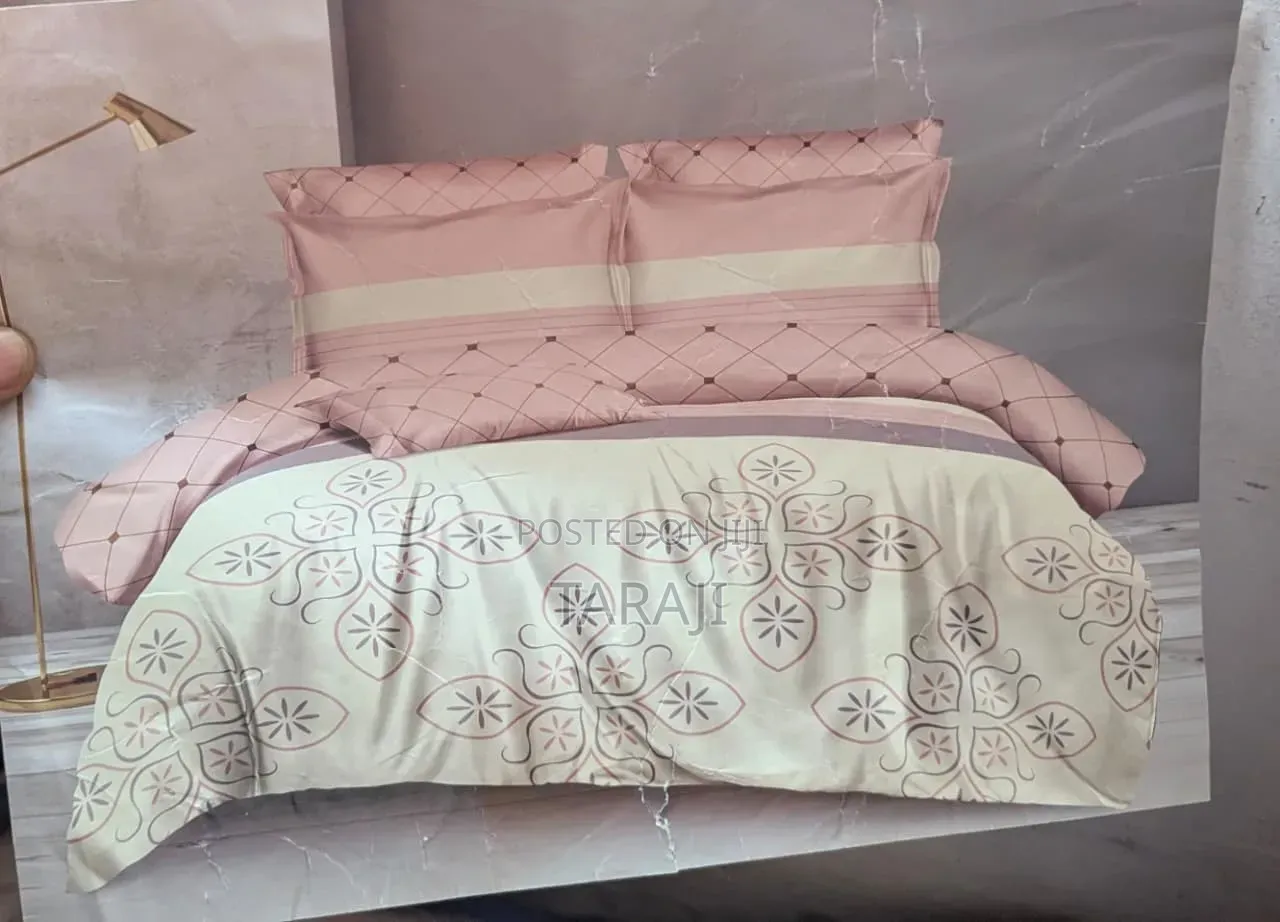 Luxury 12-Piece Duvet Set - Complete Premium Bedding Pack