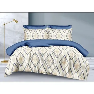 Luxury 12-Piece Duvet Set - Complete Premium Bedding Pack