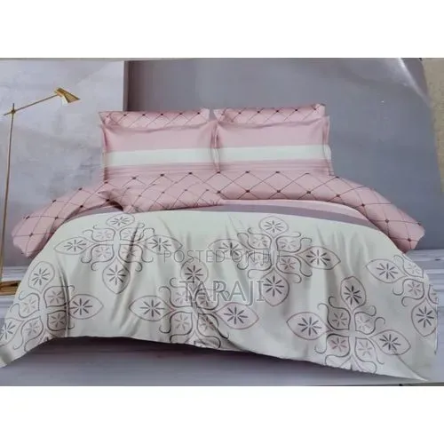 Luxury 12-Piece Duvet Set - Complete Premium Bedding Pack