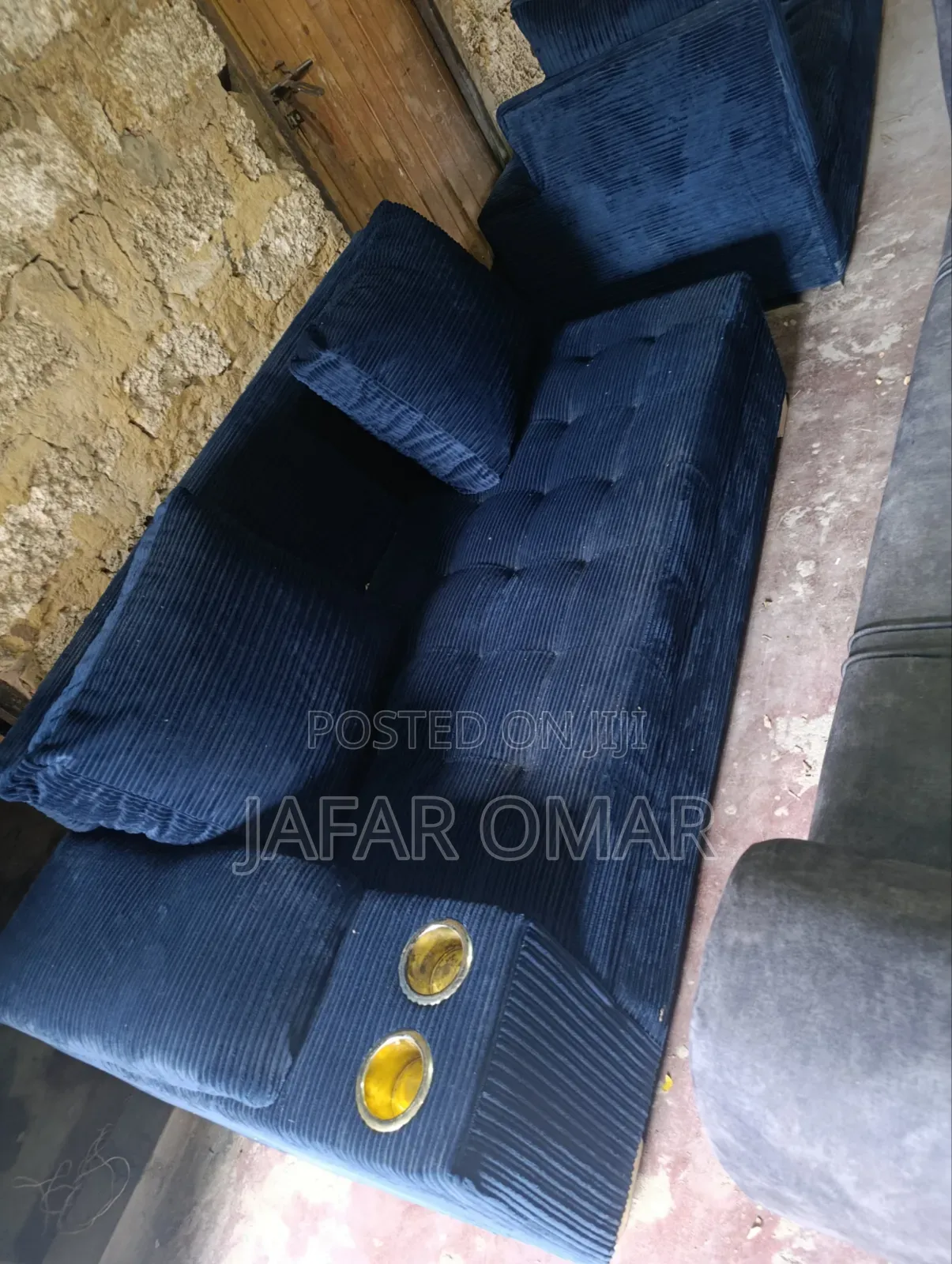 Selling Furniture
