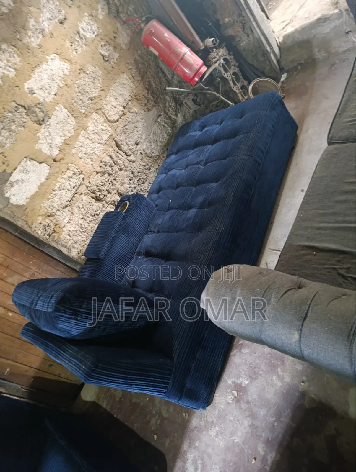Selling Furniture