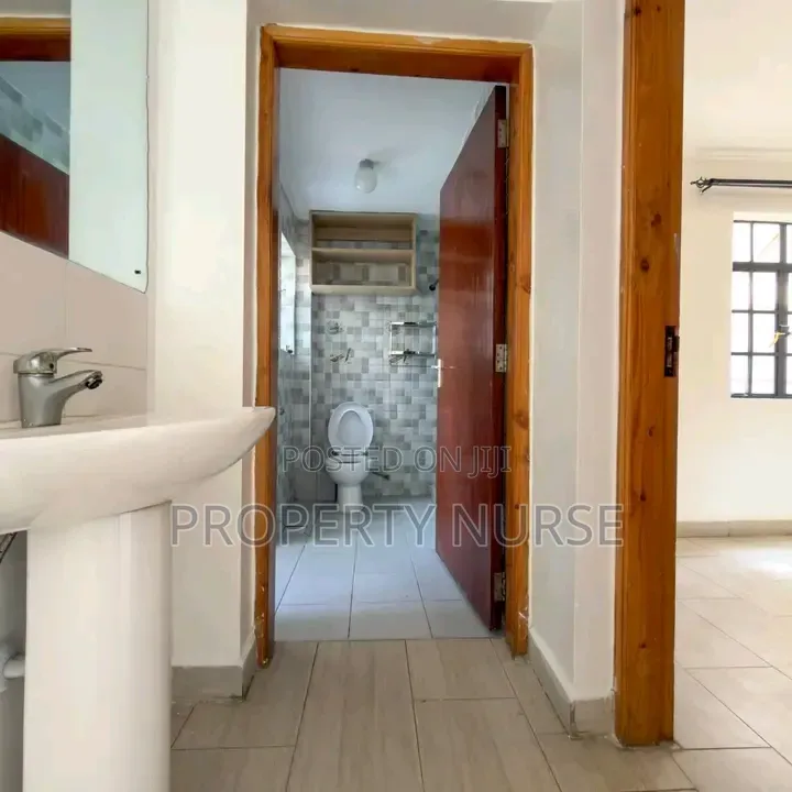 3bdrm Apartment in DayStar Area for rent